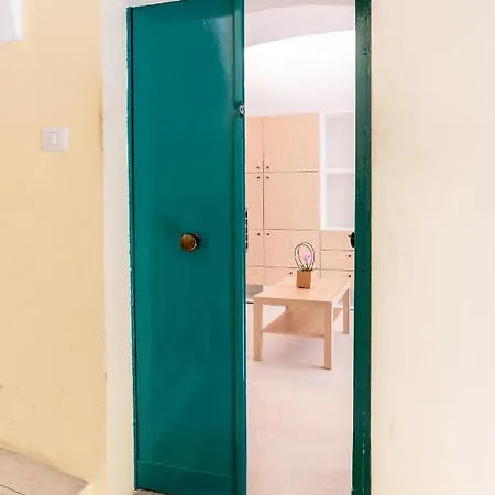 Loft Putignani Nel Cuore Di Bari Exterior foto