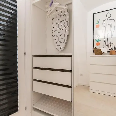 Loft Putignani Nel Cuore Di Bari Exterior foto