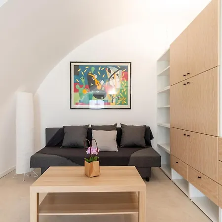 Loft Putignani Nel Cuore Di Bari Exterior foto