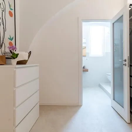 Loft Putignani Nel Cuore Di Bari Exterior foto
