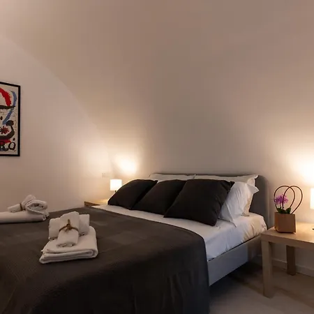 Loft Putignani Nel Cuore Di Bari Exterior foto